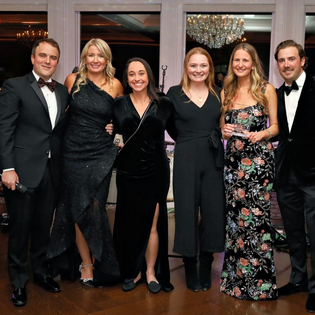 2026 Beau Thai Ball at The Mill Lakeside Manor